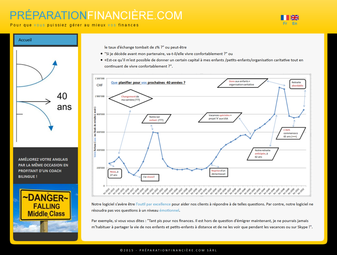 preparationfinanciere.com